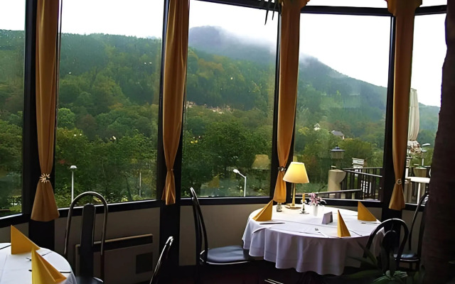 Hotel Lindenhof