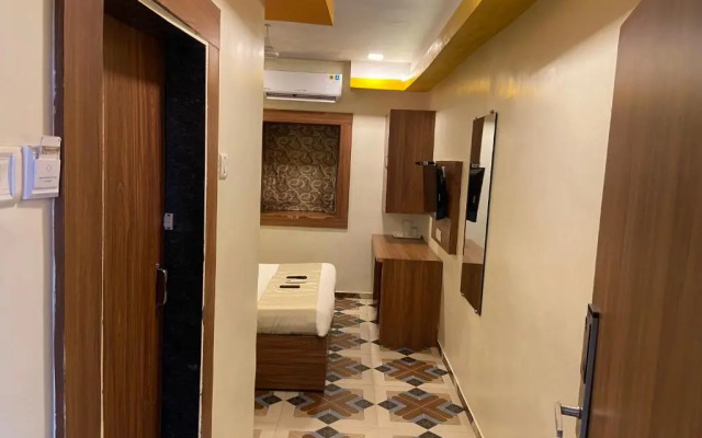 Hotel Jodiya