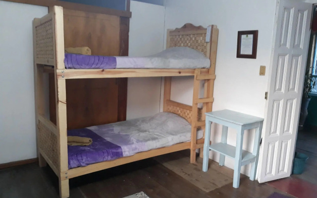 Casa Plena Ashram Urbano