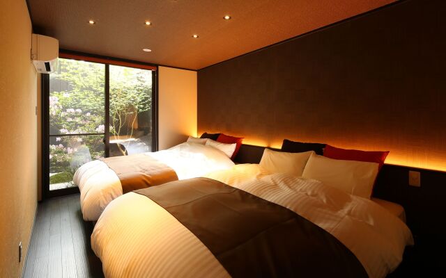 Tsumugi TojiNishimonmae