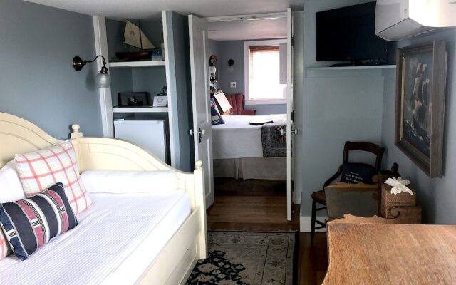 The Revere Guest House