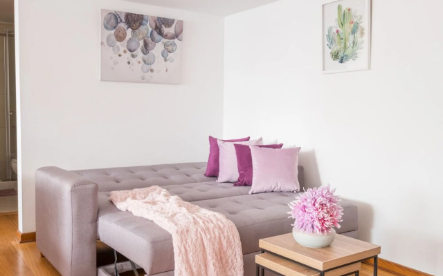 GLOBALSTAY in the Heart of Miraflores