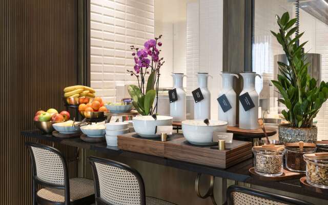 Radisson Collection Hotel, Roma Antica