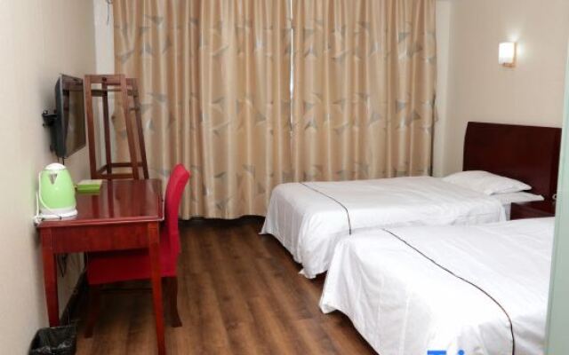 Panpan Hostel