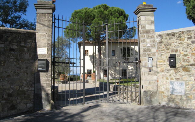 Villa Castiglione