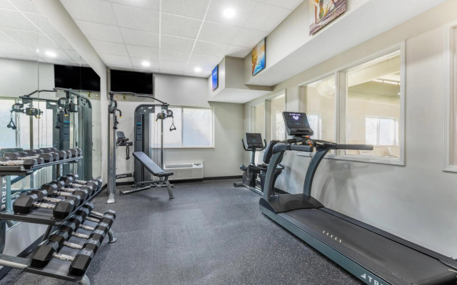 Comfort Suites Nacogdoches