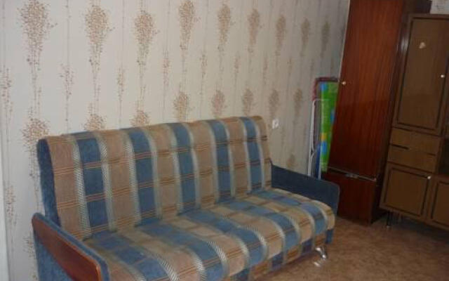 Apartament on Sovetskaya lux