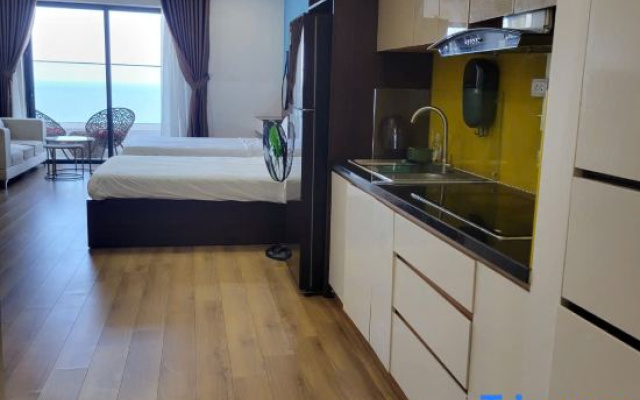 Sunny Sea View Apartment - TMS Quy Nhon