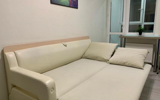 Апартаменты на улице Родионова 192/5