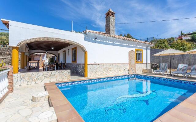 Cortijo Tomé · Cortijo Tomé Solset