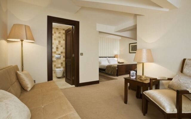 GDZ Hotels Cavdarhisar