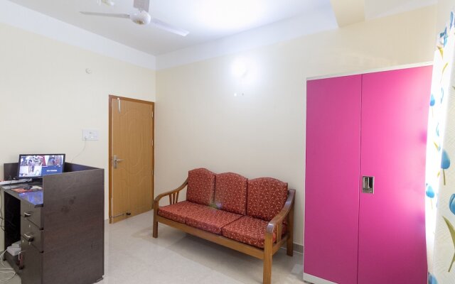 OYO 8209 Home Stay Down Town