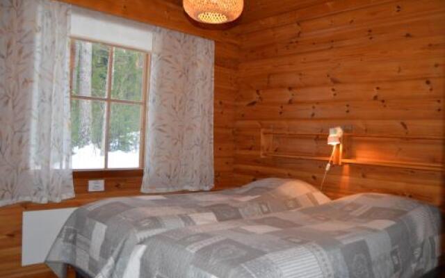 Rinnepelto Holiday Cottages