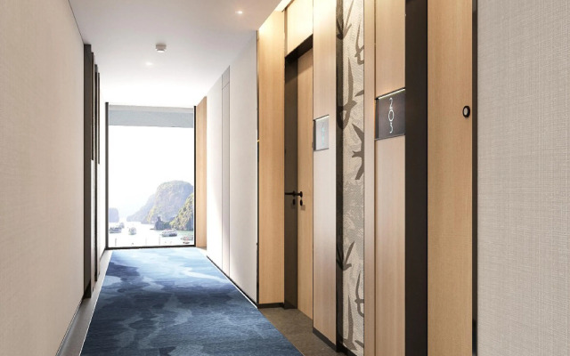 Hyatt Place Ha Long Bay, Bai Chay