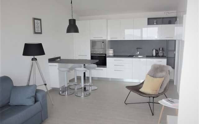 Resort Luxury Cannigione