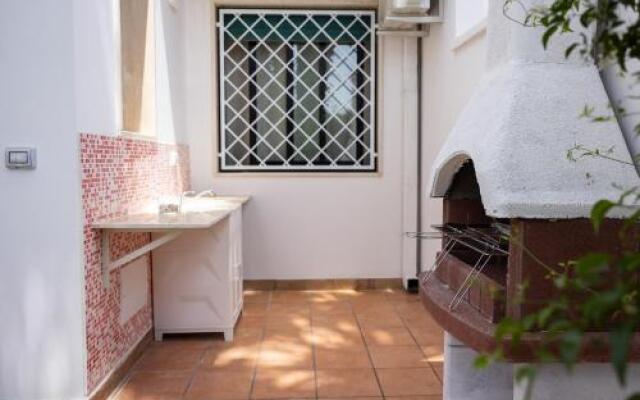 Casa Vacanze D'alembert