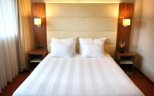 Van der Valk Hotel Rotterdam - Blijdorp