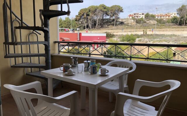 Villletta Machiavelli