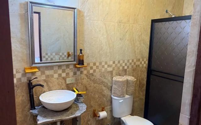 Hotel Hacienda Don Mario