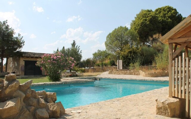 Hotel Mirador Las Grullas