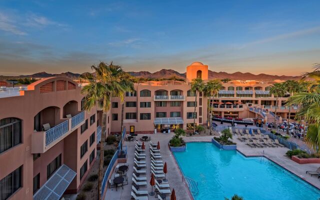 Scottsdale Marriott at McDowell Mountains