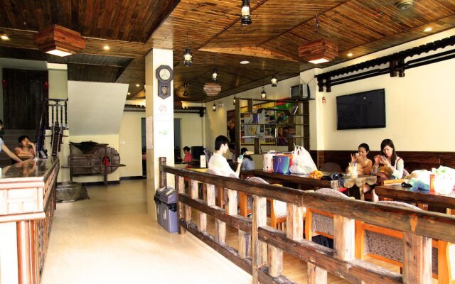 West Street International Youth Hostel