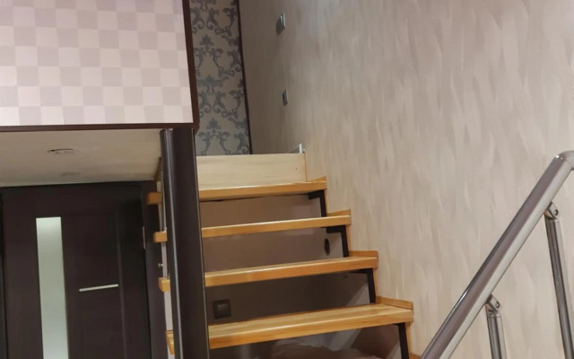 Квартира студія подобово 3