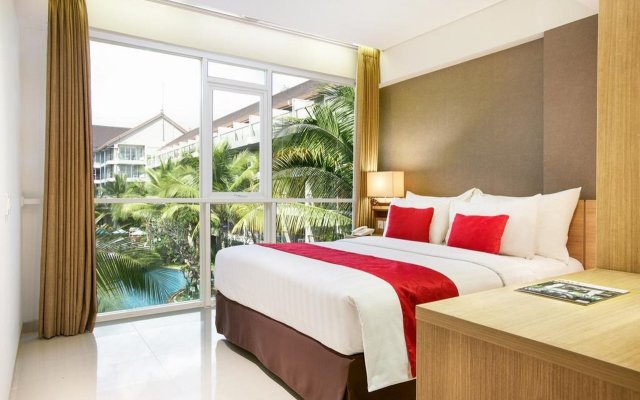 Ramada Encore by Wyndham Seminyak Bali