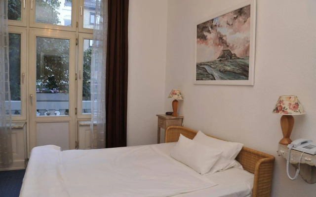 Hotel Mare