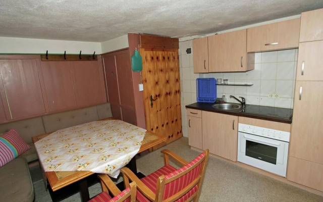 Cozy Apartment in Nederle Near Ski Slopes