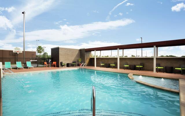 Home2 Suites by Hilton McAllen