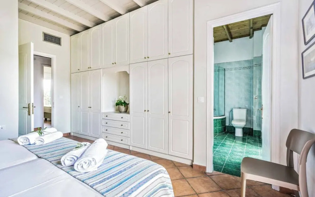 Villa Mangana