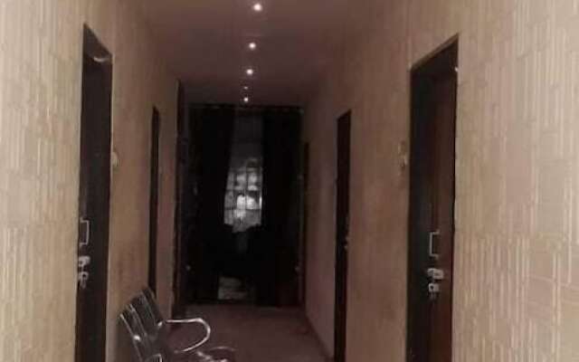 Geetha Residency