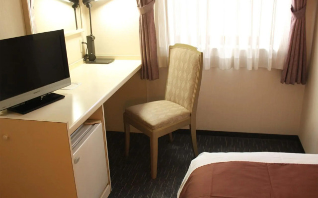 HOTEL LiVEMAX Chofu-Ekimae