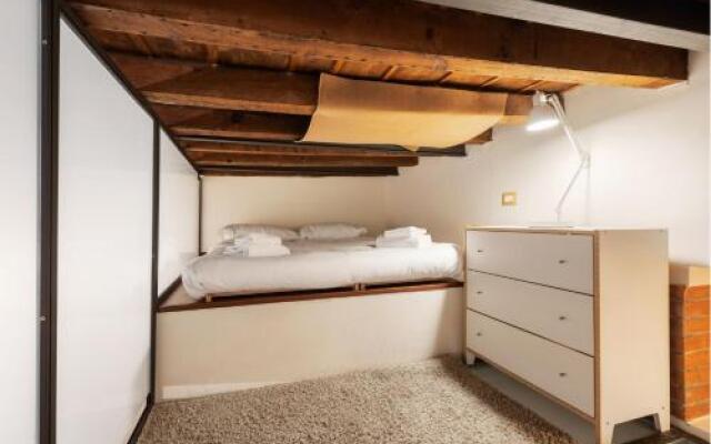 Loft Navigli