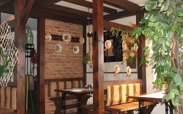 Hotel Restauracja Małopolska