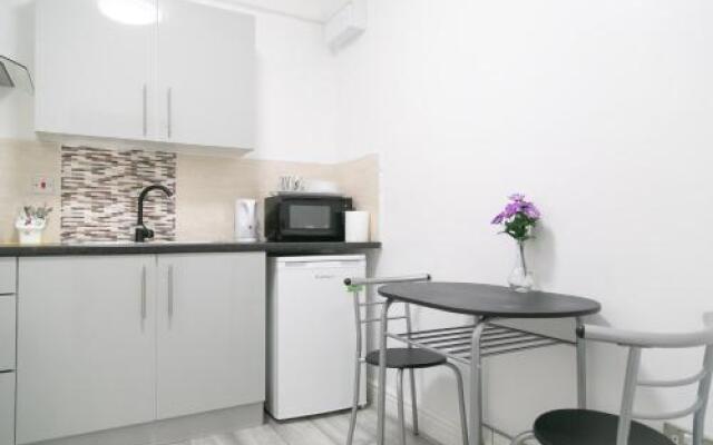 Cheetham Hills Apartments