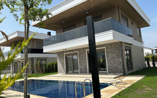 Nirvana Holiday Homes