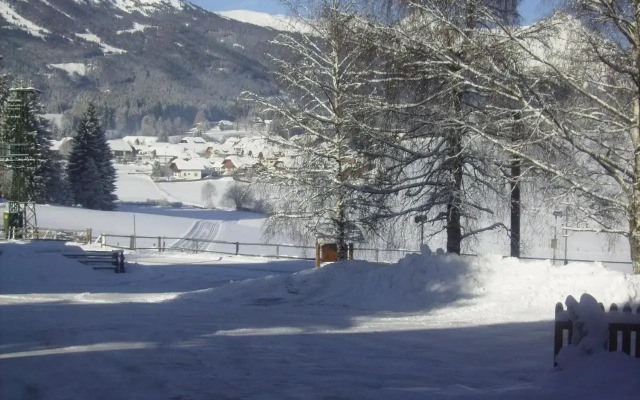 Ferienwohnung Bachergut