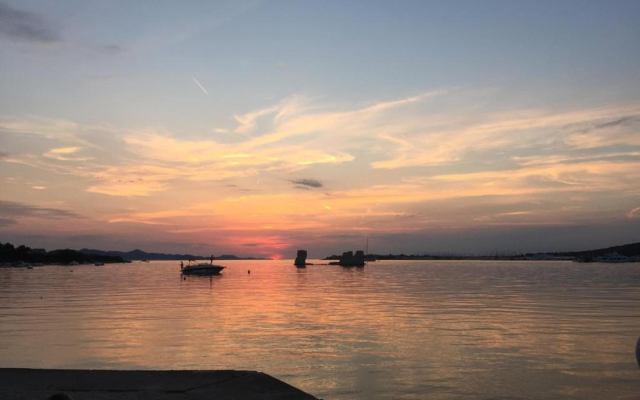 Apartment Toni A3 Sukosan, Zadar riviera