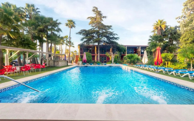 Apartamentos Palasiet