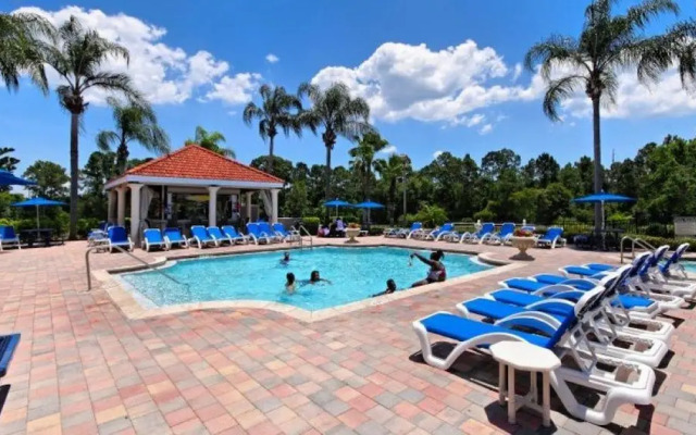 Spacious Emerald Escape - 12 Mins to Disney
