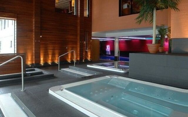 Kumpeli Spa