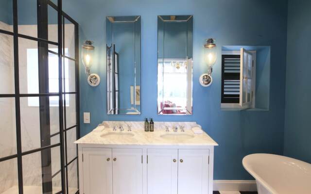 La Cotte The Manor House