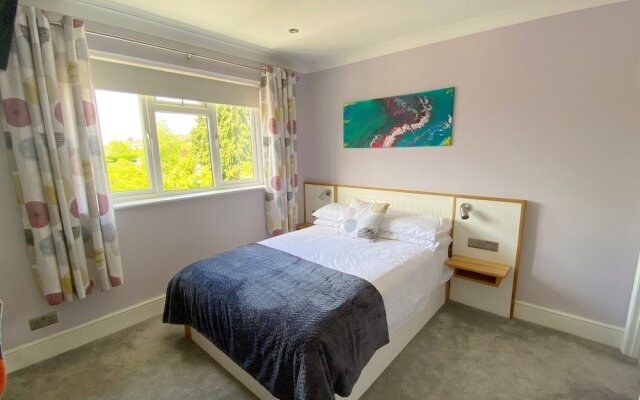 Orchard house bed and breakfast