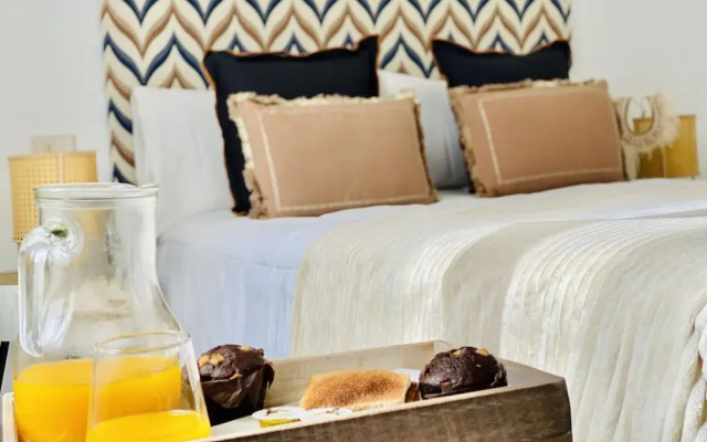 Canaryislandshost l Famara Surfer Apartment