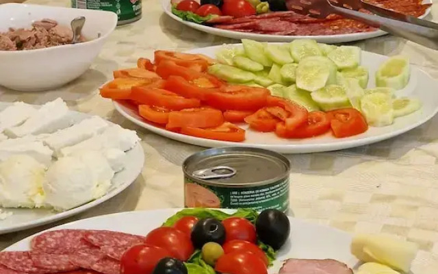 Divski Wellness Resort