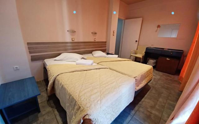 Nafsika Hotel Athens Centre