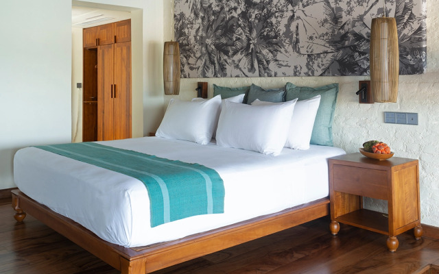 Jetwing Saman Villas, A Luxury Reserve - Adults Only