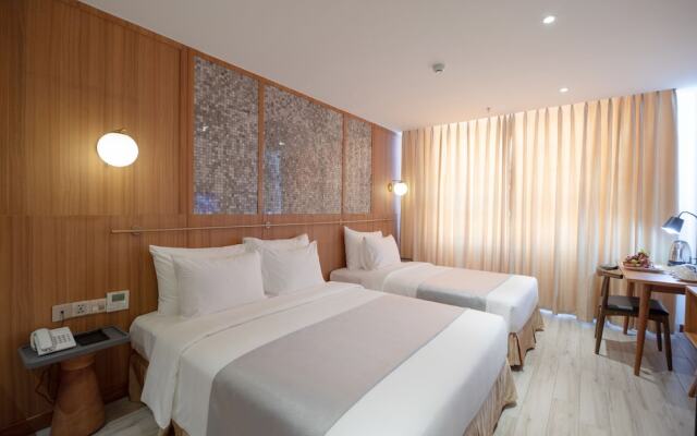 Le Duong Hotel Nha Trang